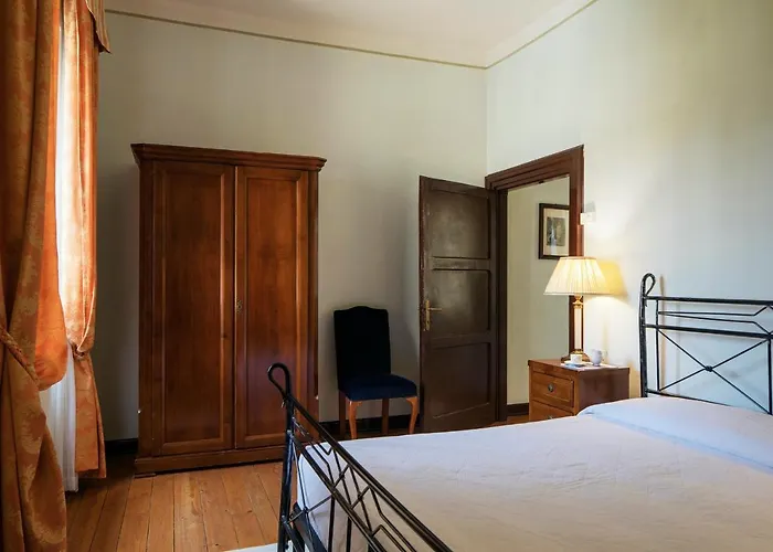 Hotel Villa Giona