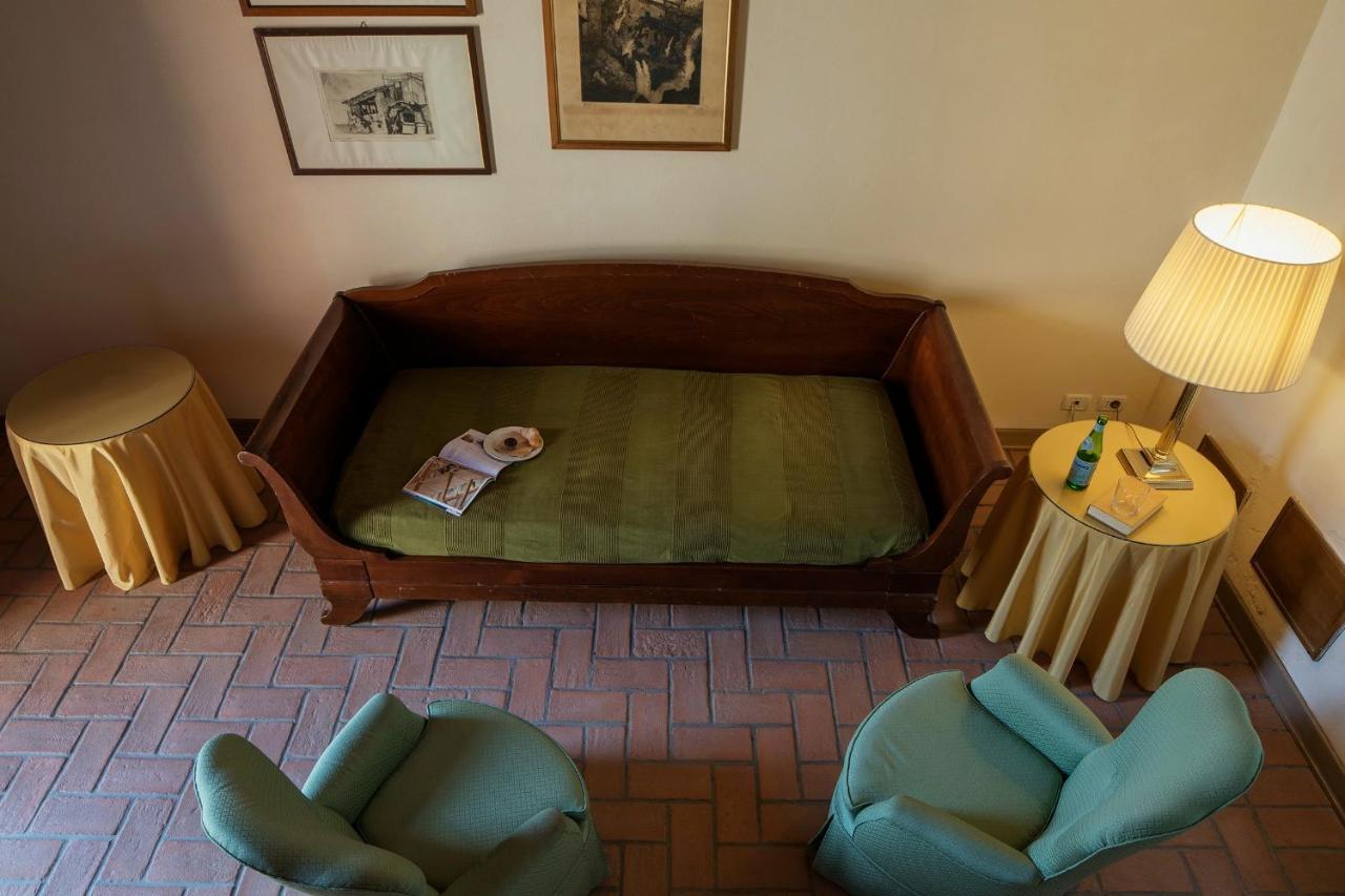 Hotel Giona