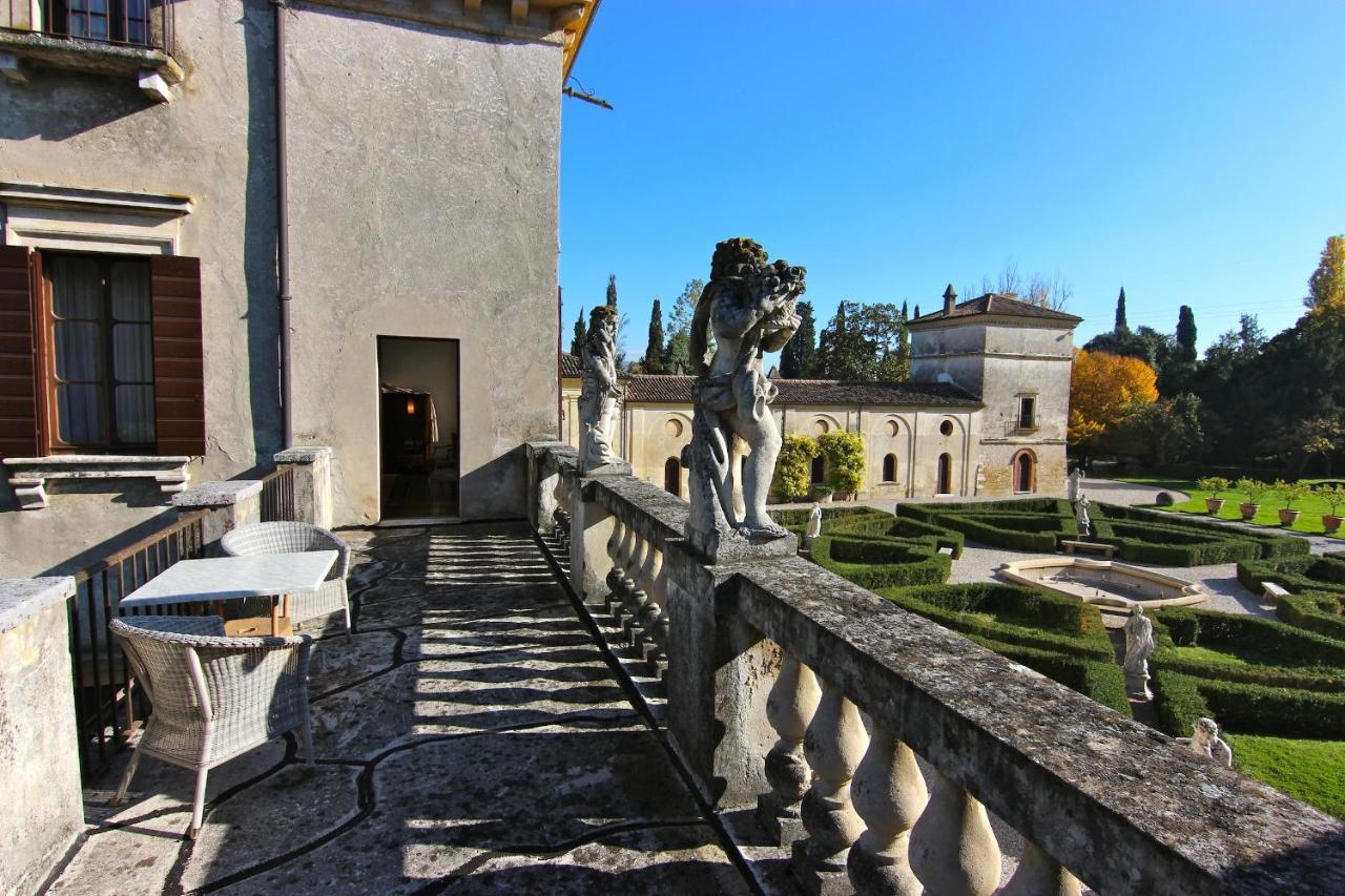 Giona Hotel San Pietro in Cariano