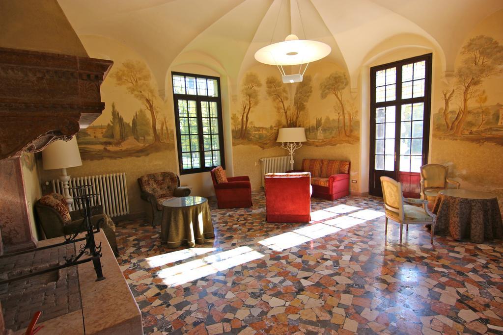 Hotel Giona San Pietro in Cariano